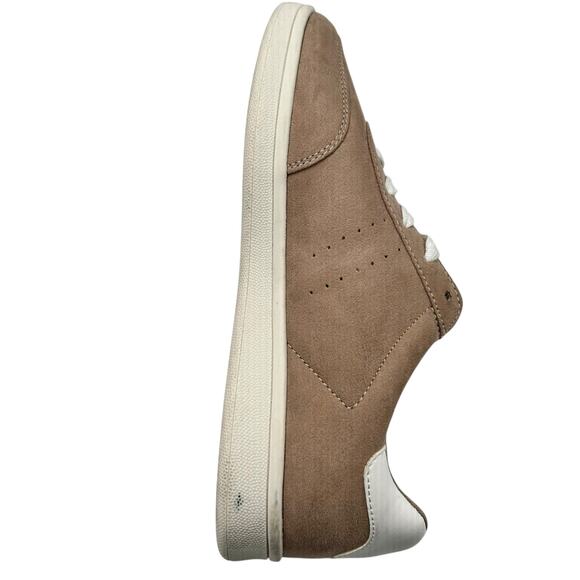 Old Navy Women's Light‎ Taupe Classic Athletic Sneakers Right Shoe Only Size 8 - Picture 7 of 10